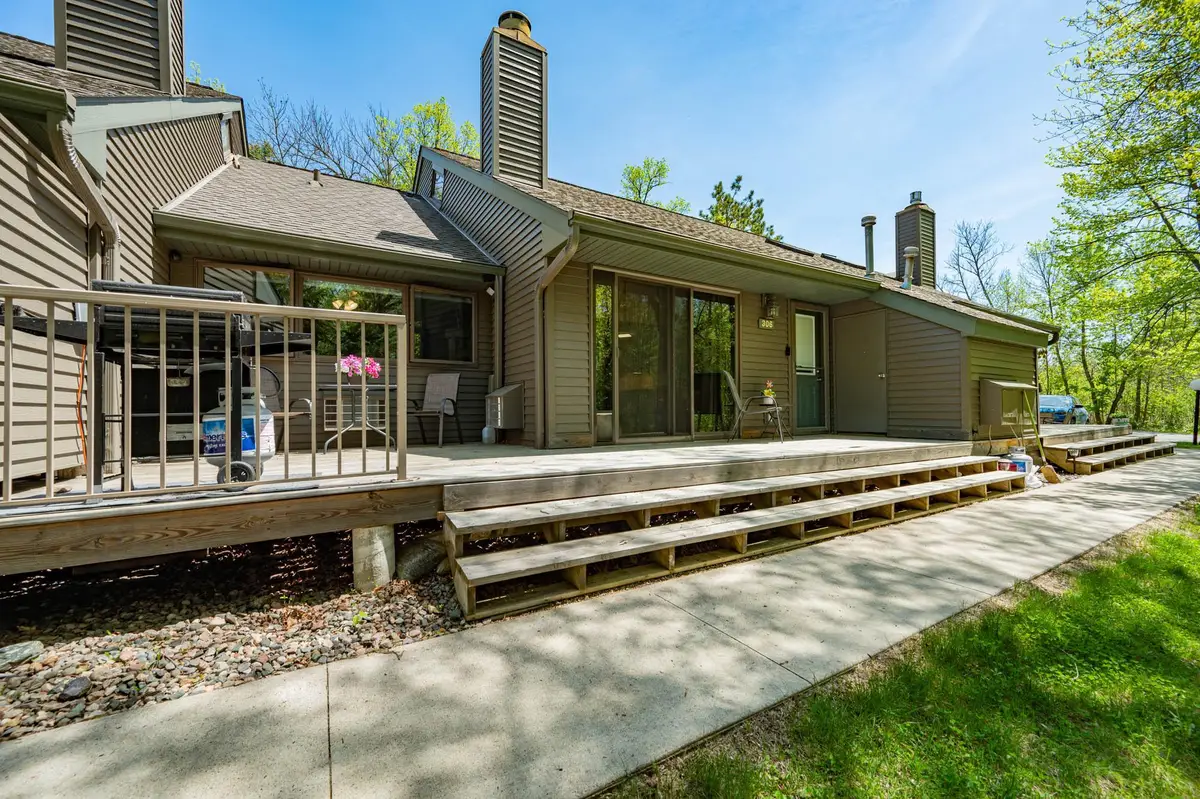 306 Quadna Mountain Road, Hill City, MN 55748 - #1