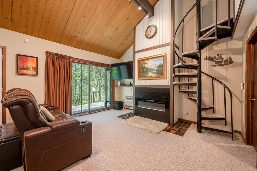 306 Quadna Mountain Road, Hill City, MN 55748 - #2