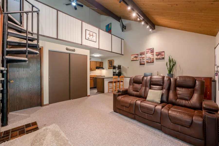 306 Quadna Mountain Road, Hill City, MN 55748 - #3