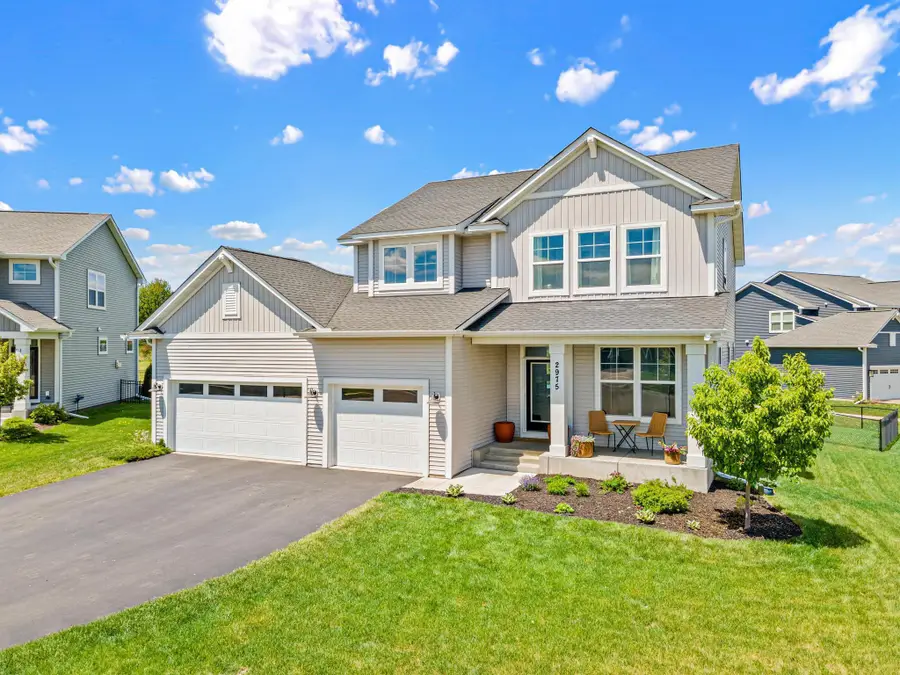 2975 Elgin Court, River Falls, WI 54022 - #2