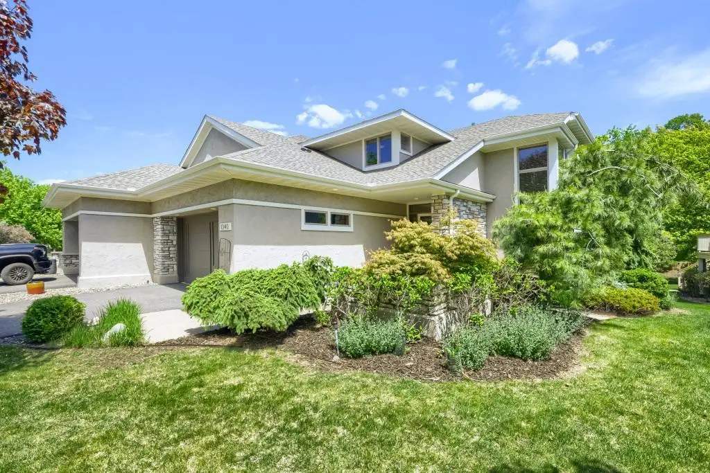 1340 Waterford Drive, Minneapolis, MN 55422 - #1