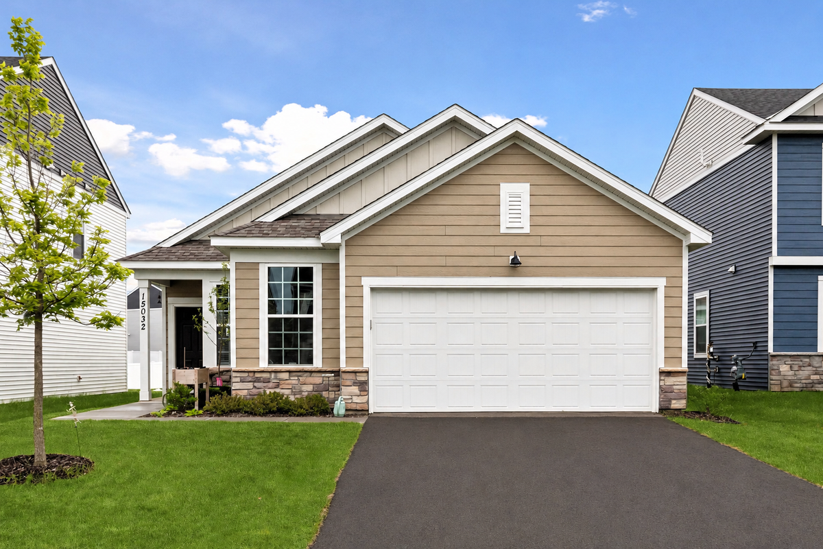 15032 Athgoe Drive, Rosemount, MN 55068 - #1