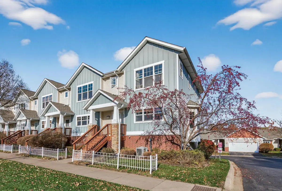 1351 Magnolia Avenue E #1351, Saint Paul, MN 55106 - #1