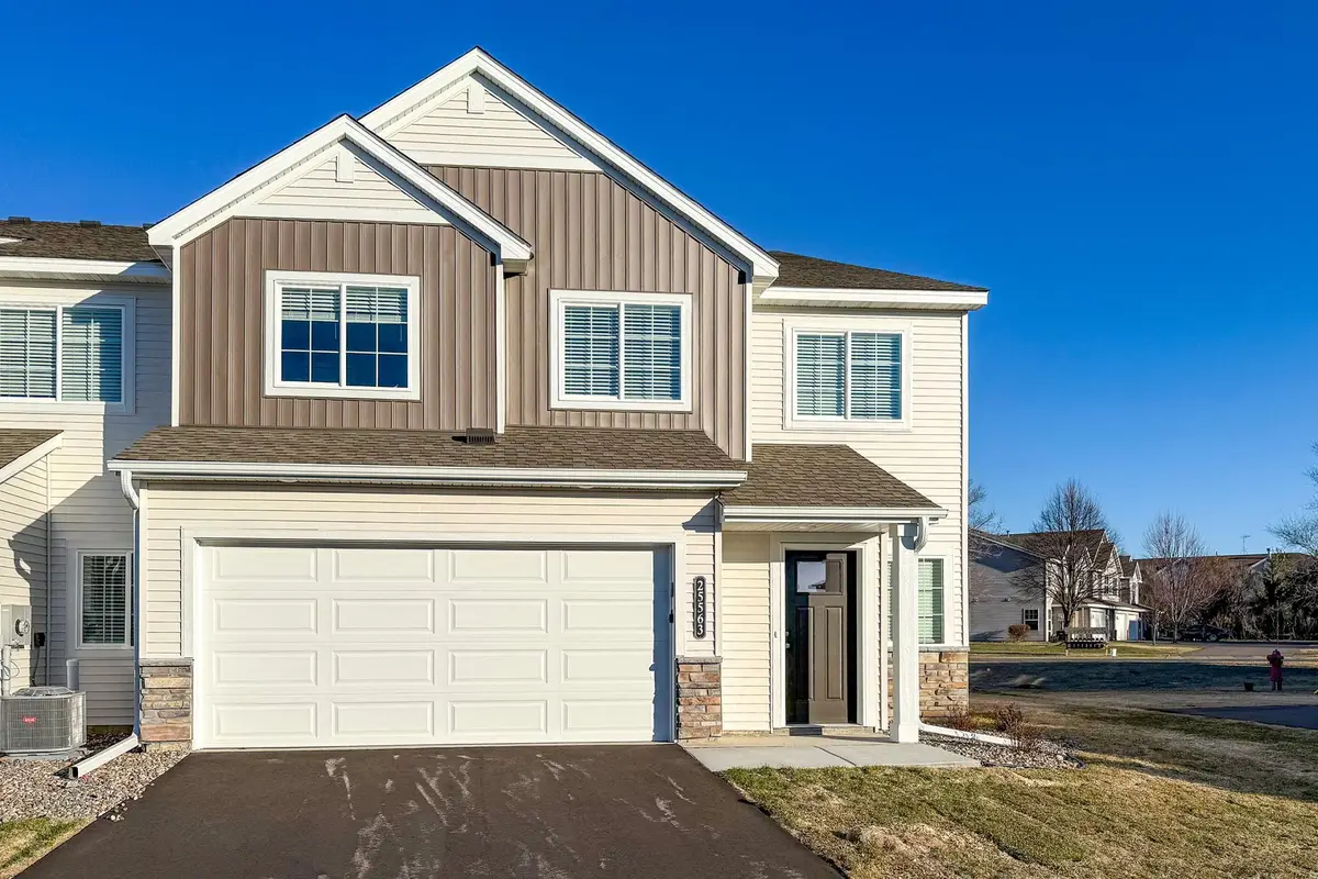 25563 3rd Street W, Zimmerman, MN 55398 - #1