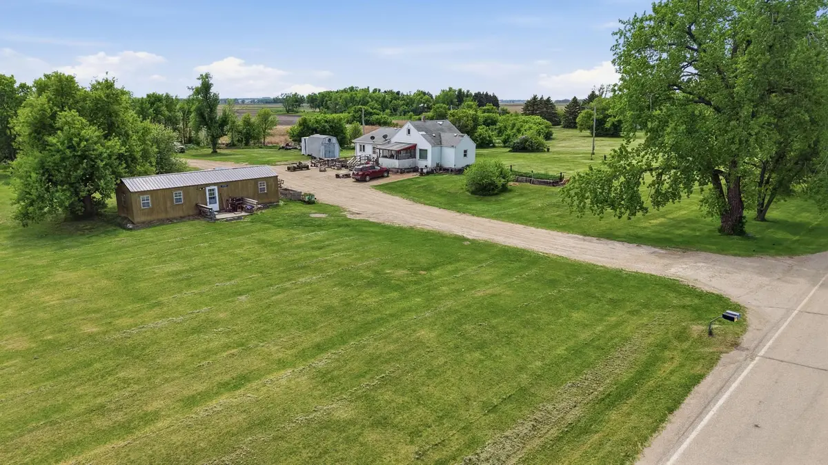 204 East St S, Vivian, ND 58069 - #1