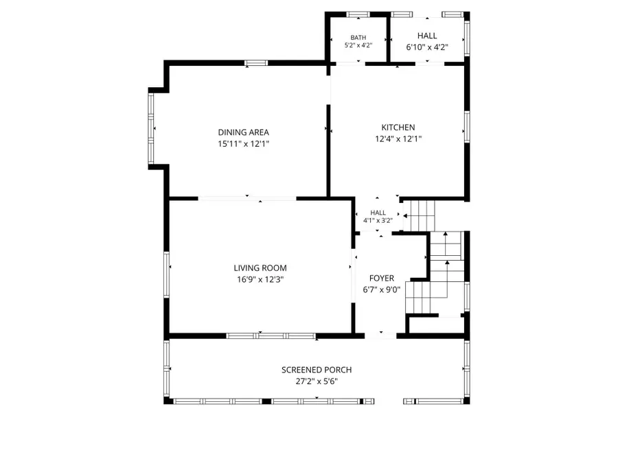 512 Jefferson Street, Eau Claire, WI 54701 - #2
