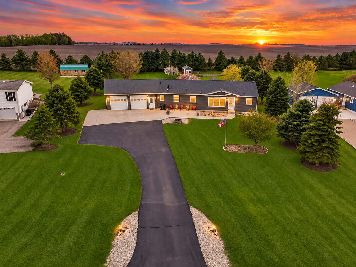 25 Lake Shetek Drive, Slayton, MN 56172 - #1