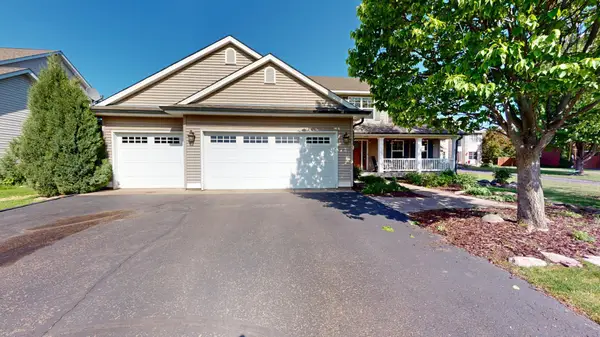 5884 Pintail Lane, White Bear Lake, MN 55110