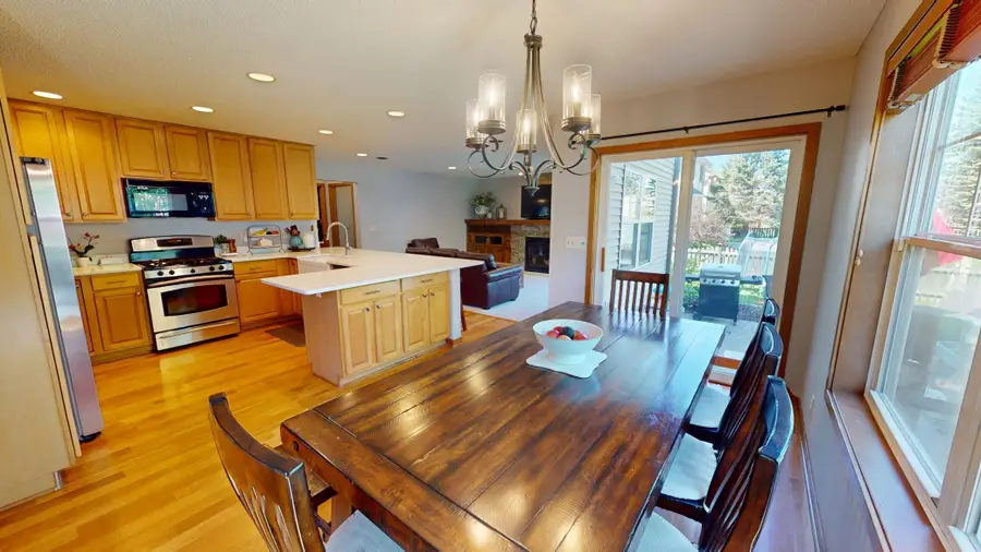 5884 Pintail Lane, White Bear Lake, MN 55110 - #2