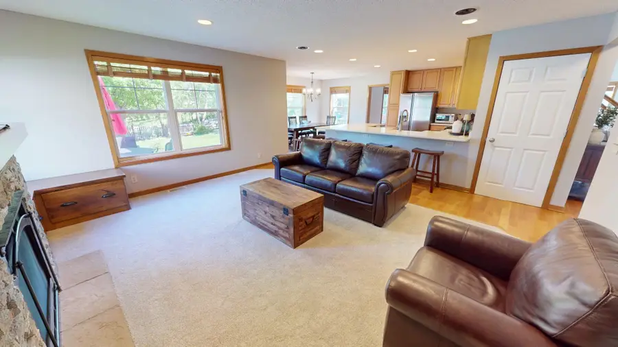 5884 Pintail Lane, White Bear Lake, MN 55110 - #3
