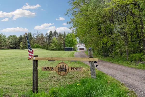 6560 Norris Lake Road Nw, Elk River, MN 55330
