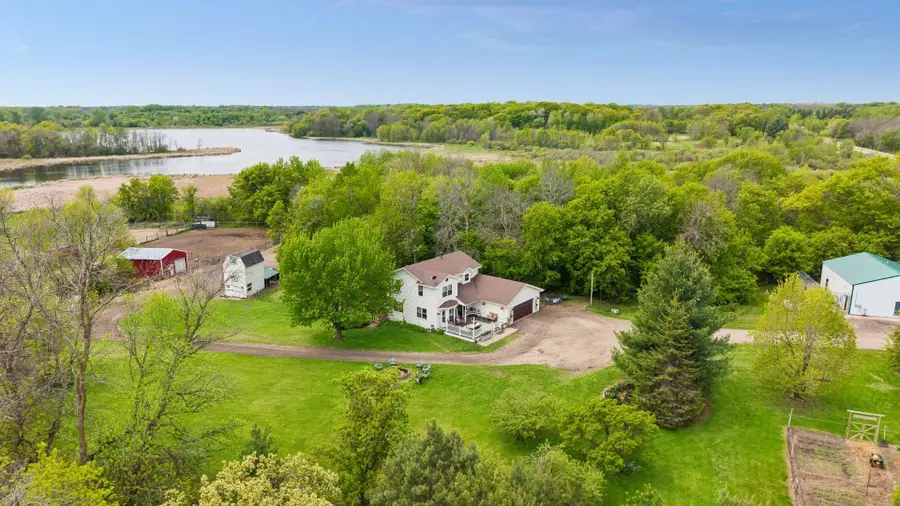 6560 Norris Lake Road Nw, Elk River, MN 55330 - #3