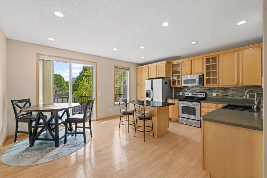 10756 Falling Water Lane #D, Woodbury, MN 55129 - #2