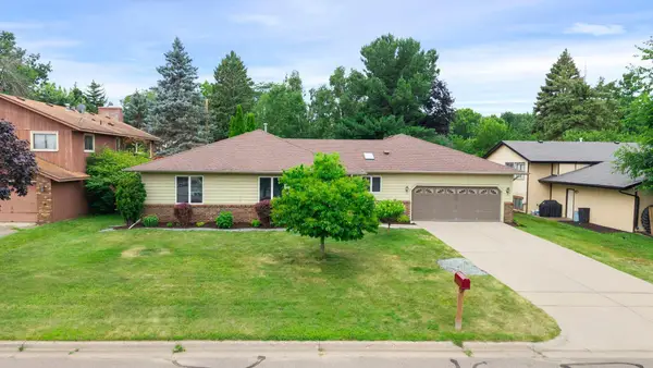 1311 Marthaler Lane, Saint Paul, MN 55118