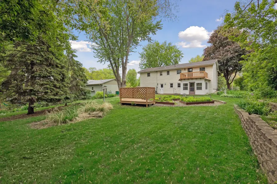 9030 45th Avenue N, Minneapolis, MN 55428 - #3