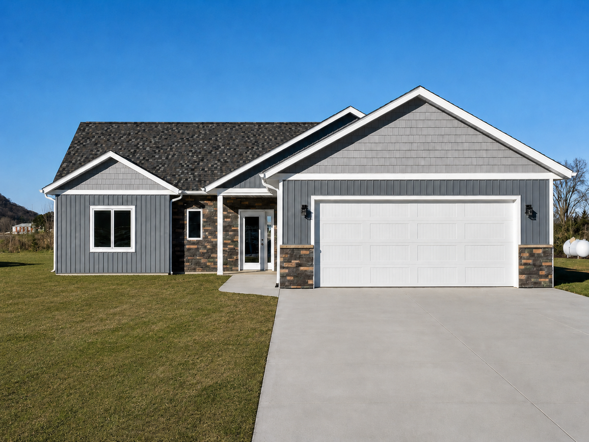 140 Coulee Way, Wabasha, MN 55981 - #1