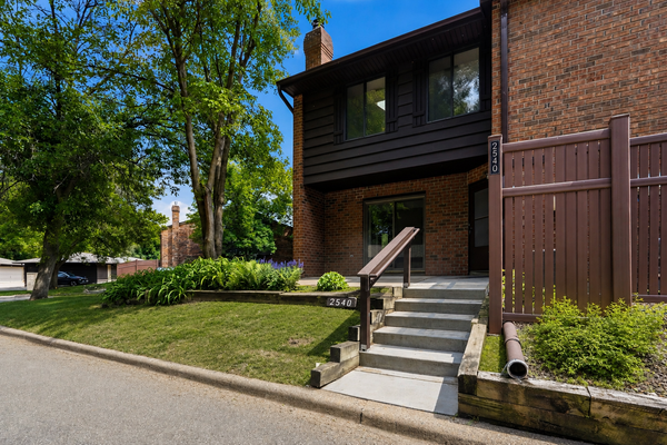 2540 Alabama Avenue S, Minneapolis, MN 55416