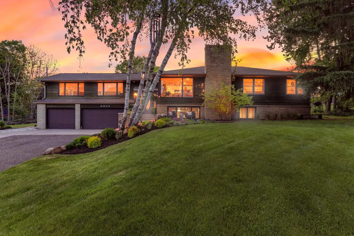 2011 Toledo Avenue N, Minneapolis, MN 55422 - #1
