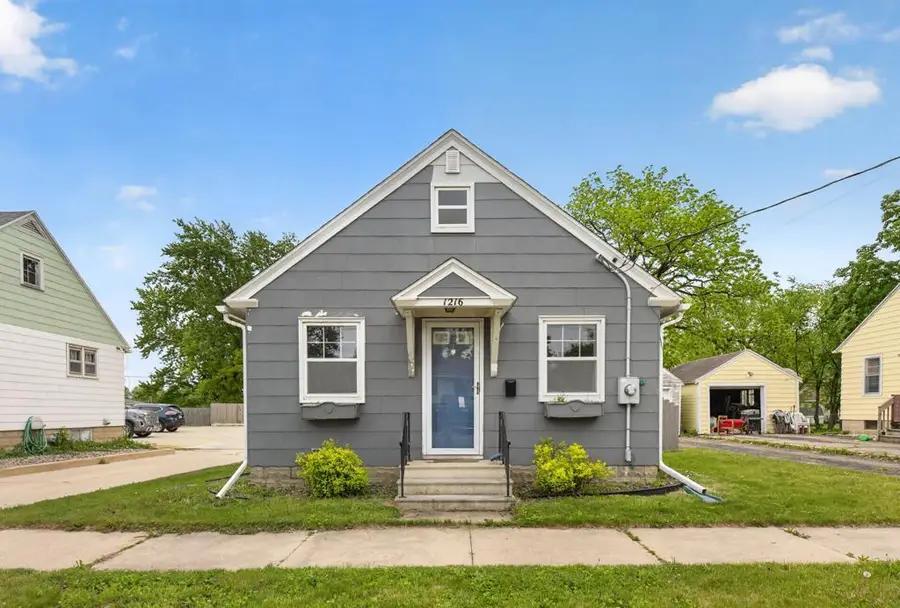 1216 9th Avenue Se, Rochester, MN 55904 - #2