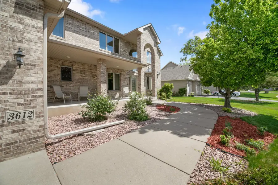 3612 104th Trail N, Minneapolis, MN 55443 - #3