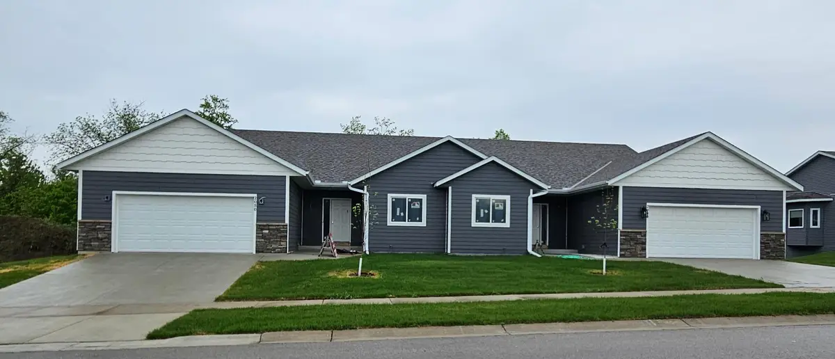 2050 13th Street Nw, Faribault, MN 55021 - #1