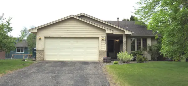 11775 Kerry Street Nw, Minneapolis, MN 55433