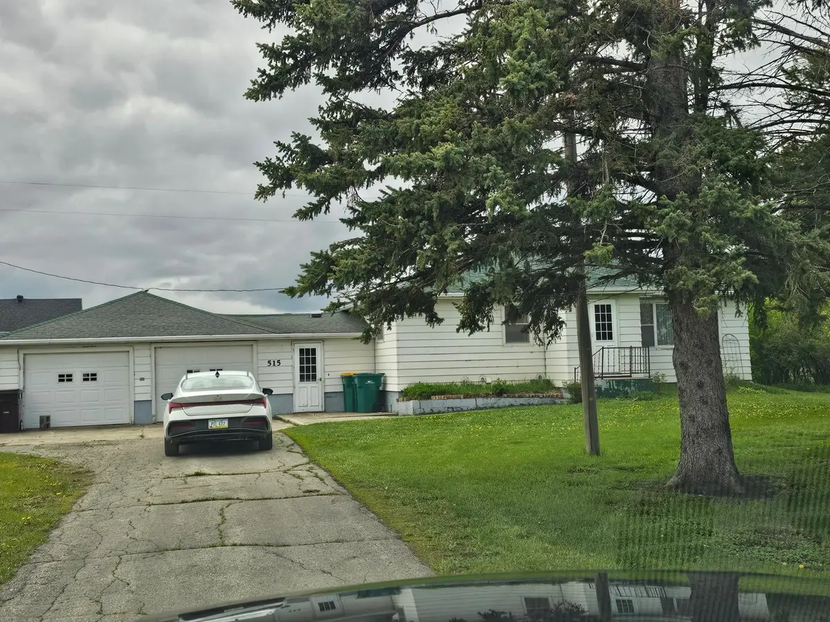 515 1st Street W, Hunter, ND 58048 - #1