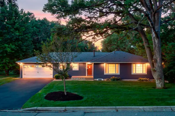 16633 Temple Drive N, Minnetonka, MN 55345