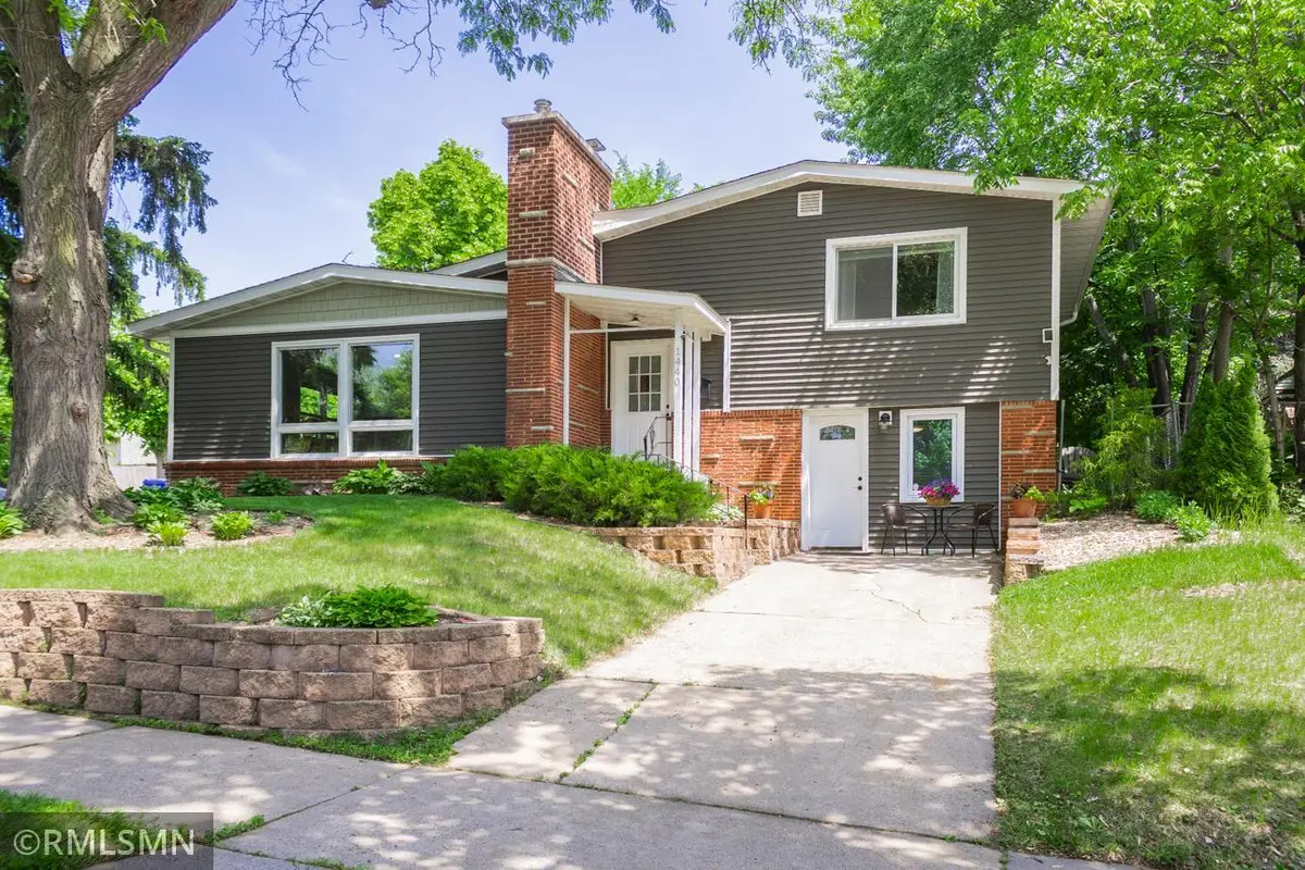 1440 Mcafee Street, Saint Paul, MN 55106 - #1