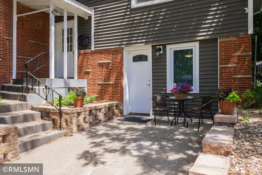 1440 Mcafee Street, Saint Paul, MN 55106 - #2