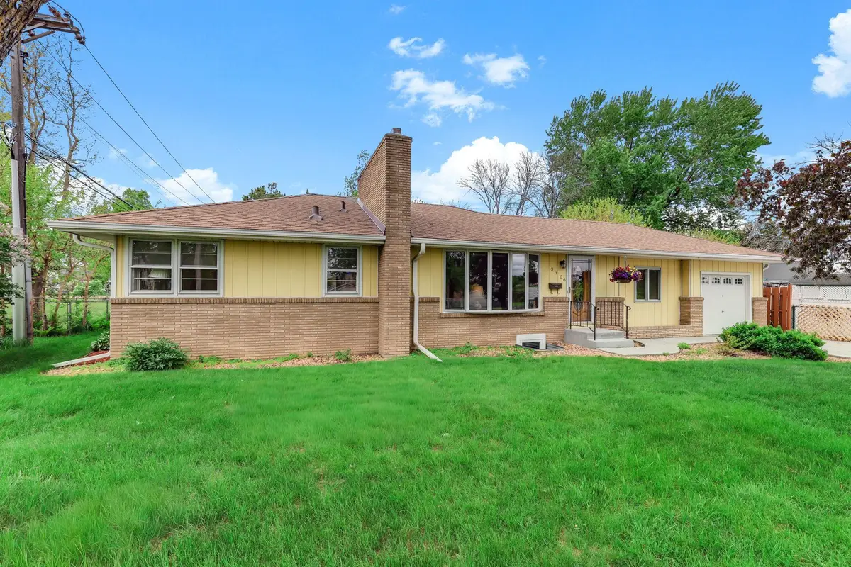 3306 53rd Avenue N, Minneapolis, MN 55429 - #1