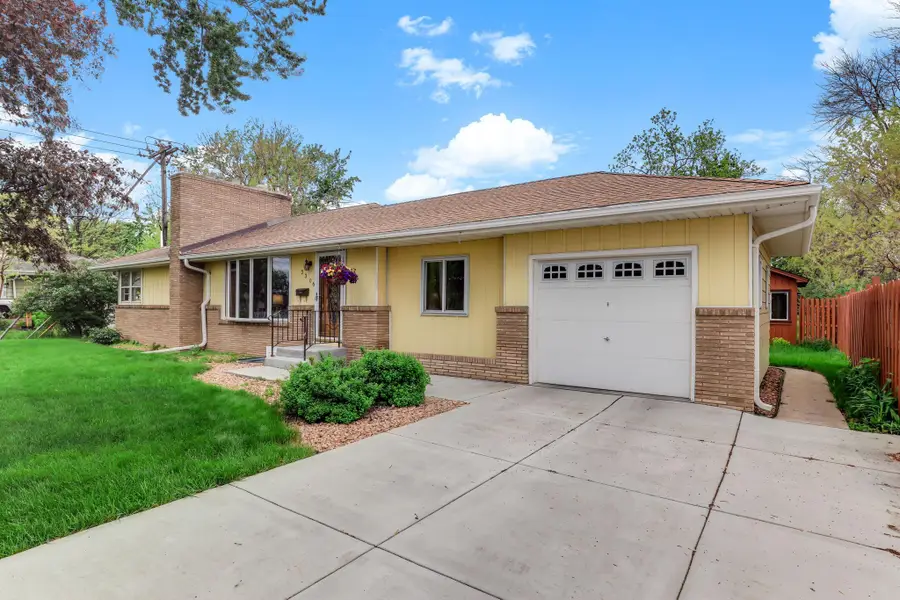 3306 53rd Avenue N, Minneapolis, MN 55429 - #2