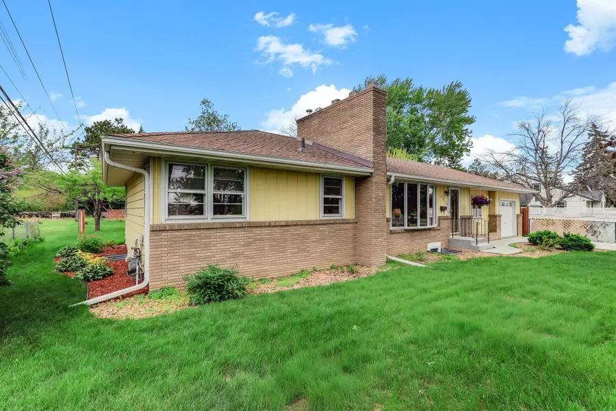 3306 53rd Avenue N, Minneapolis, MN 55429 - #3