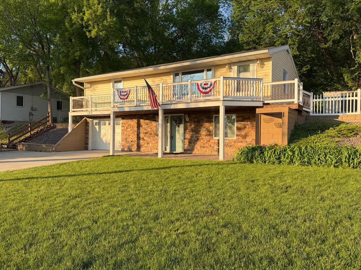 140 Dahle Street, Ortonville, MN 56278 - #1