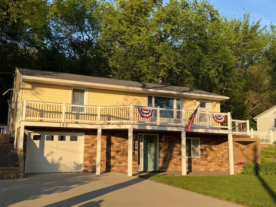 140 Dahle Street, Ortonville, MN 56278 - #2