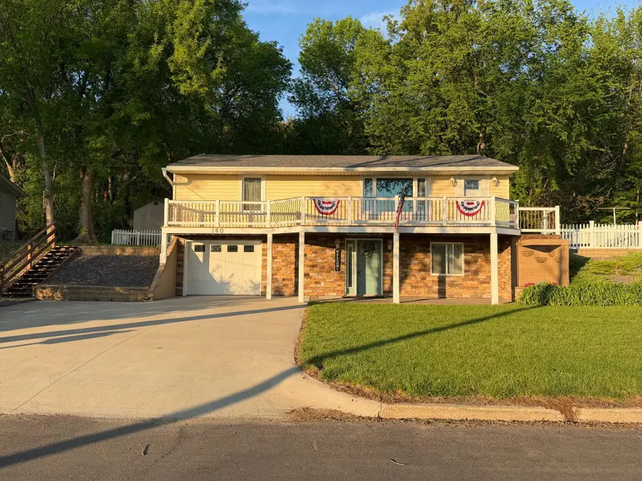 140 Dahle Street, Ortonville, MN 56278 - #3