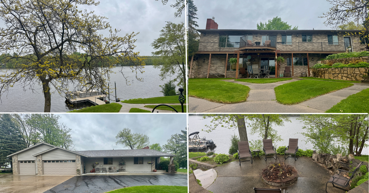 904 Riverside Avenue N, Sartell, MN 56377 - #1