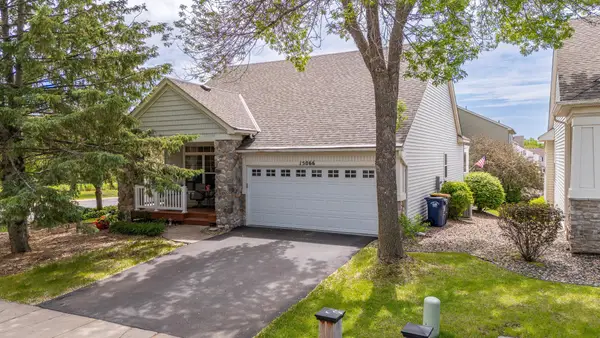 15066 Dundee Avenue, Apple Valley, MN 55124