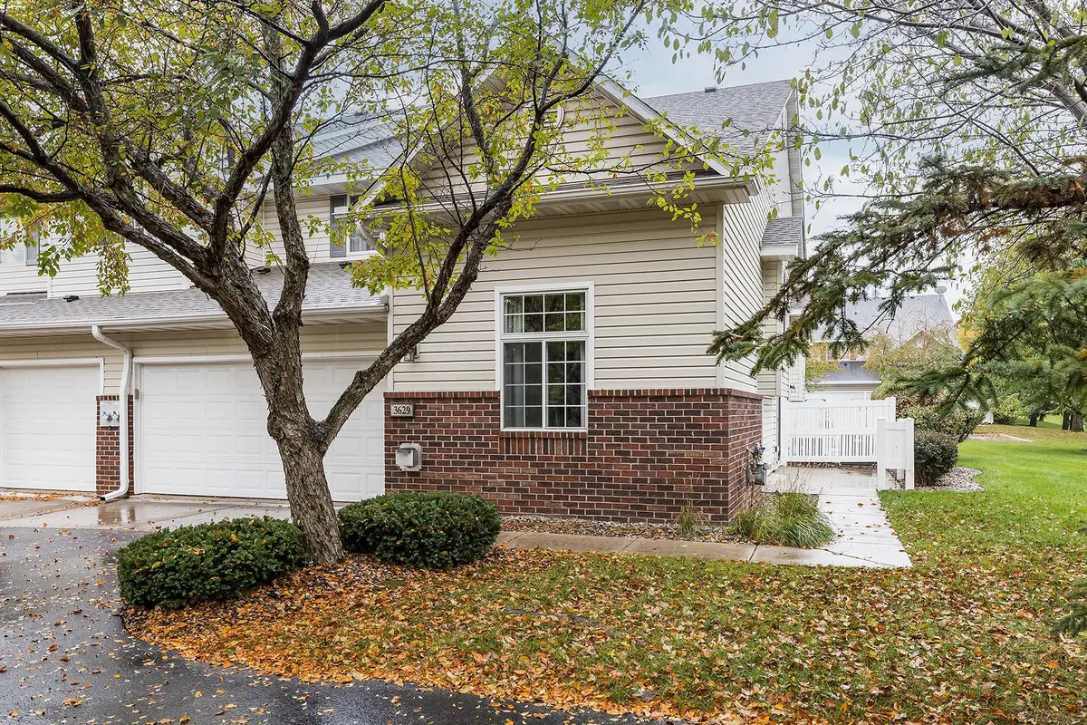 3629 Vermilion Court N #1106, Eagan, MN 55122 - #1