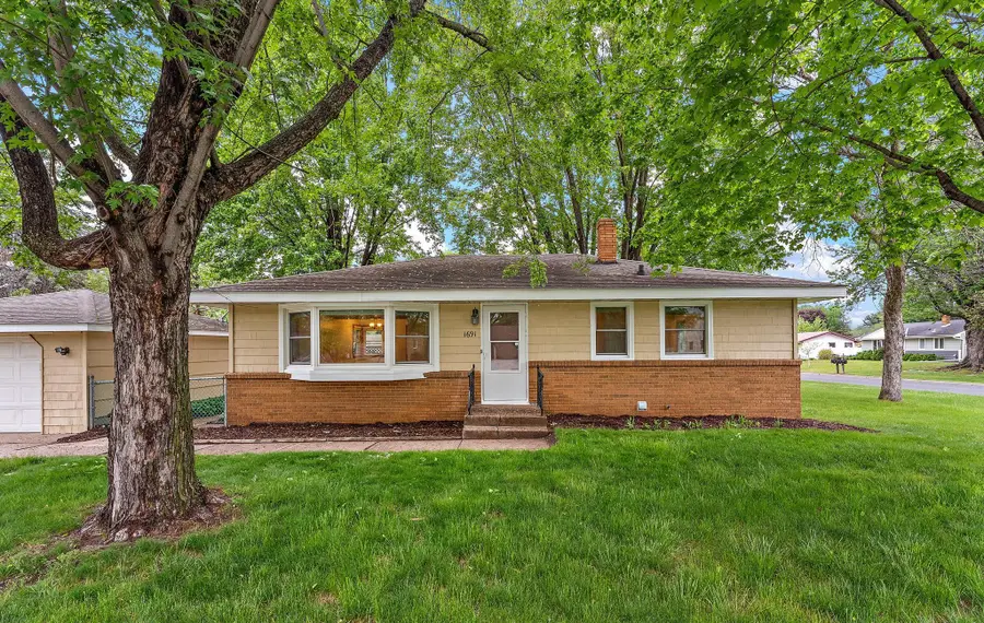 1691 4th Street, White Bear Lake, MN 55110 - #2