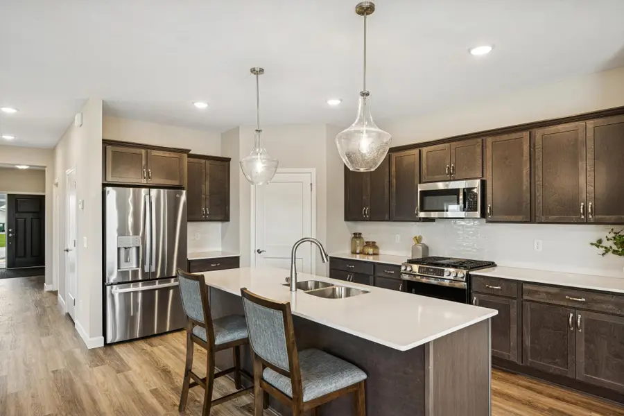 834 Walnut Grove Lane, Hanover, MN 55341 - #2