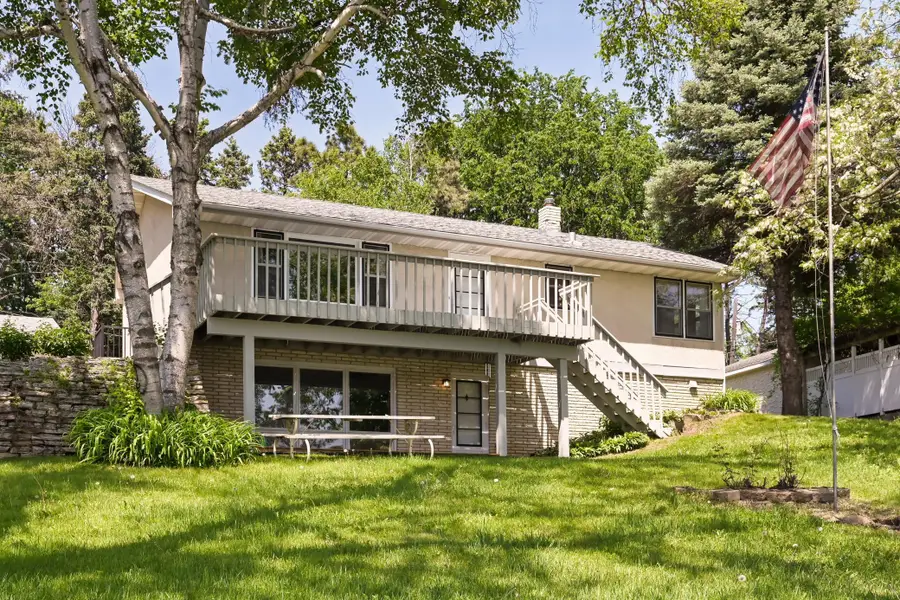 3893 Victoria Street N, Saint Paul, MN 55126 - #2