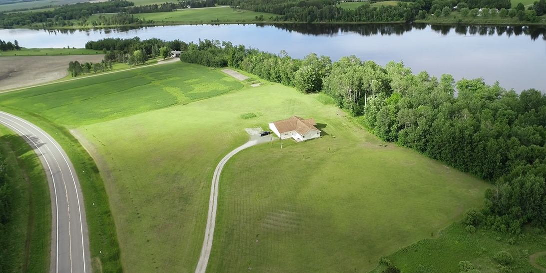 11777 State Highway 11 Se, Baudette, MN 56623 - #1
