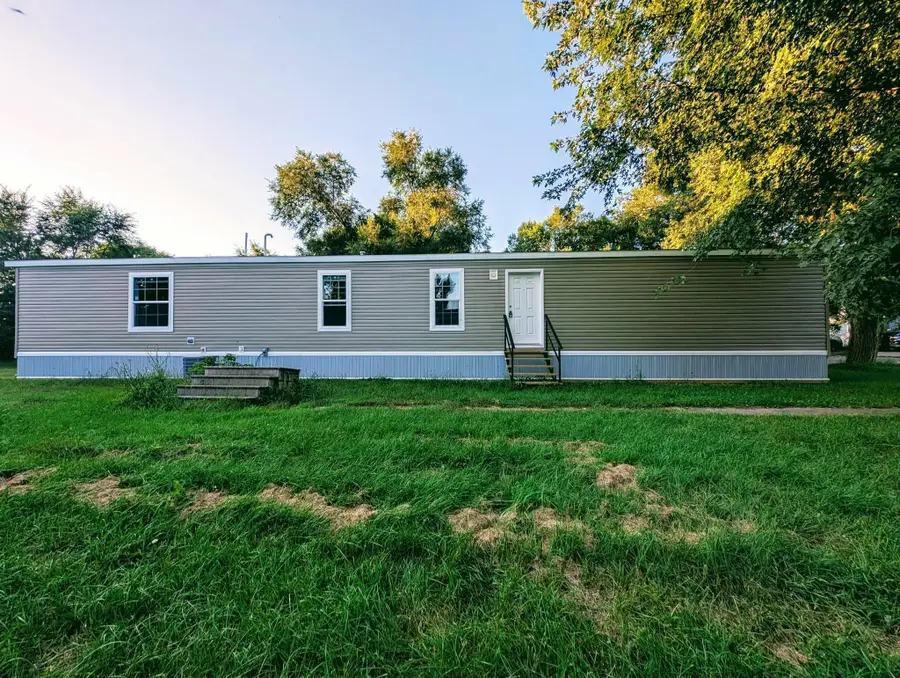 100 Rose Park, Melrose, MN 56352 - #2