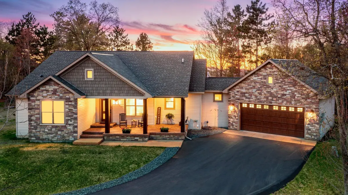 3692 Meyers Road, Danbury, WI 54830 - #1