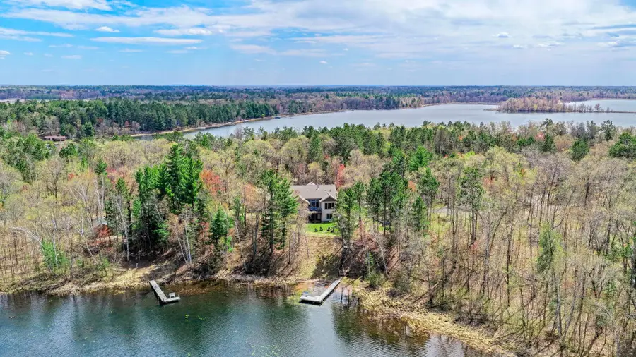 3692 Meyers Road, Danbury, WI 54830 - #2