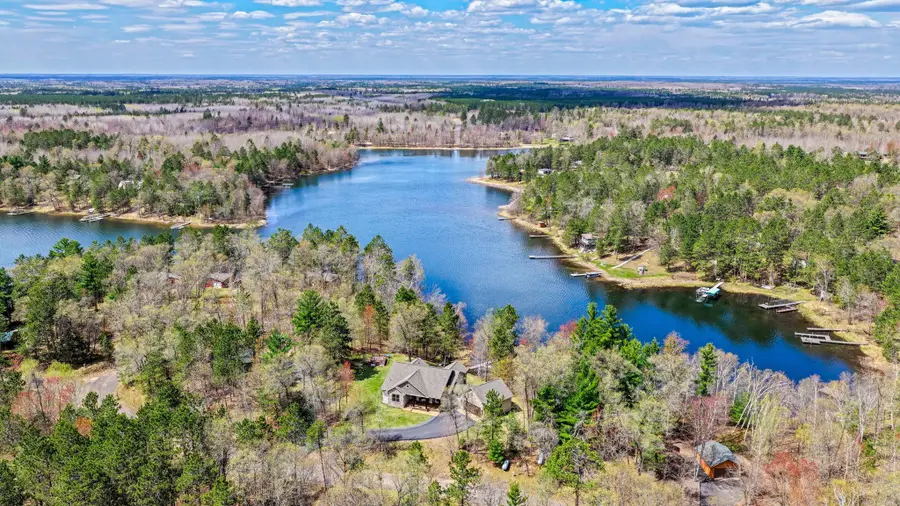 3692 Meyers Road, Danbury, WI 54830 - #3