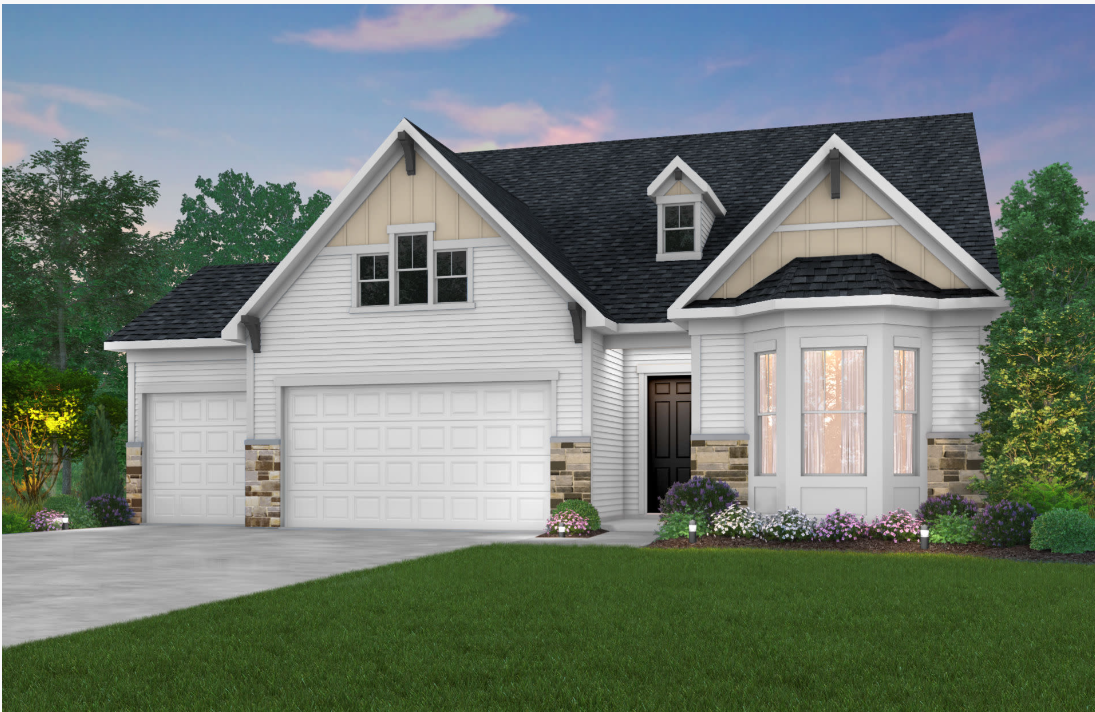 9942 Jack Pine Lane, Corcoran, MN 55374 - #1