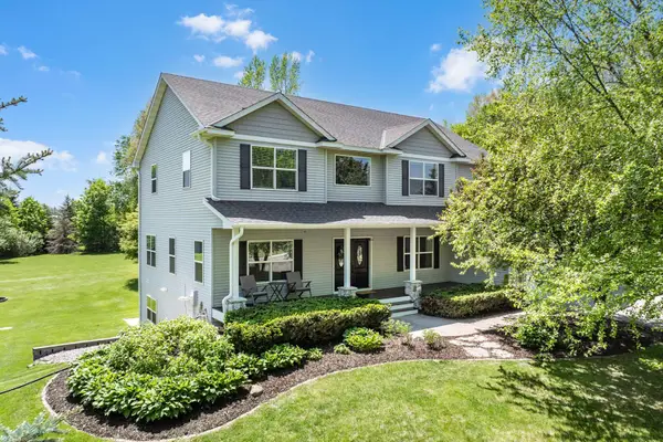 19885 Hunters Ridge, Rogers, MN 55374