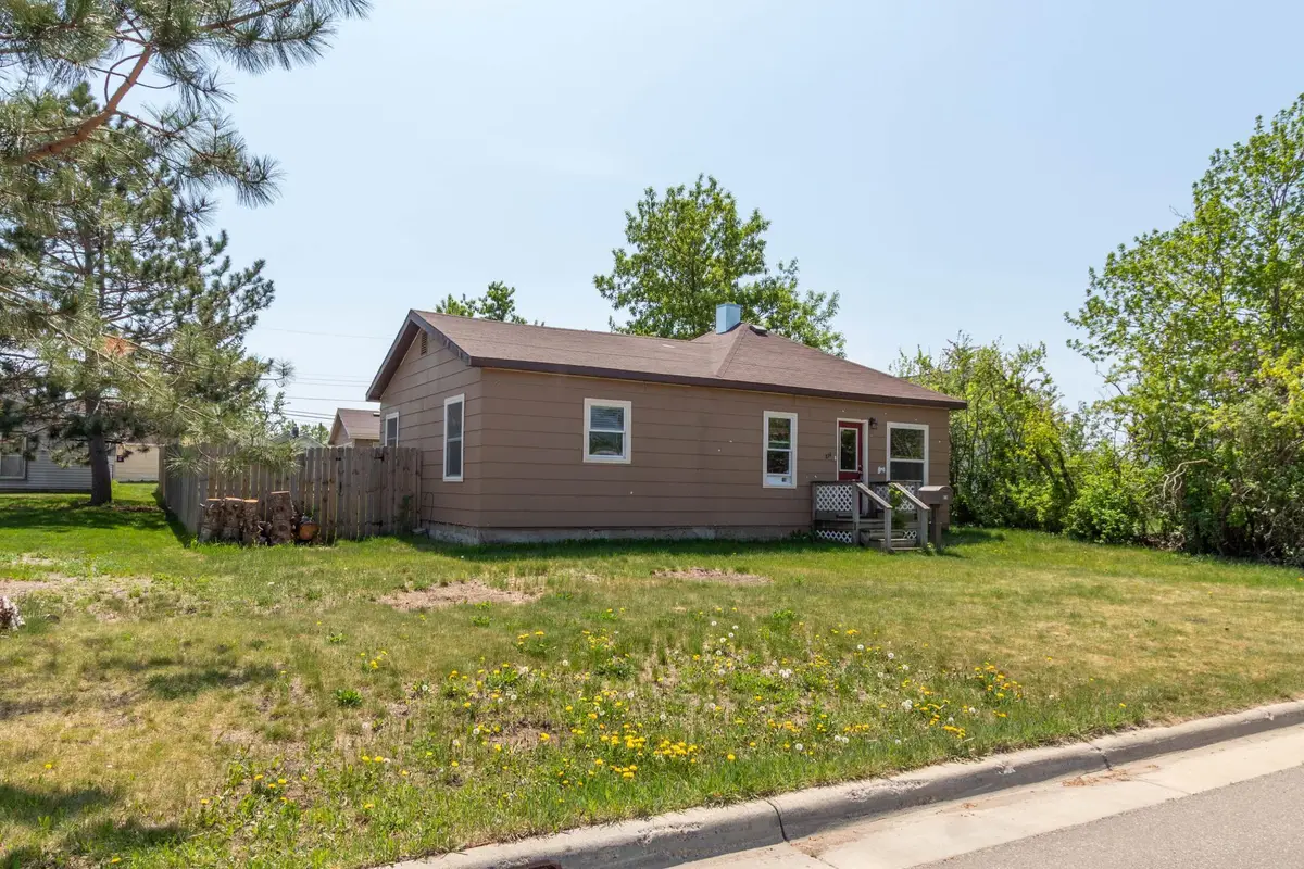 814 3rd Street Se, Bemidji, MN 56601 - #1